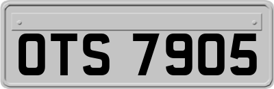 OTS7905
