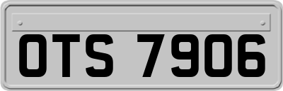 OTS7906
