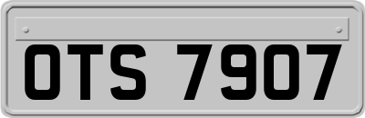OTS7907