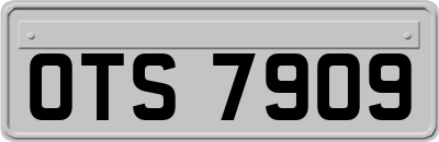 OTS7909