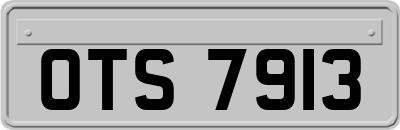 OTS7913