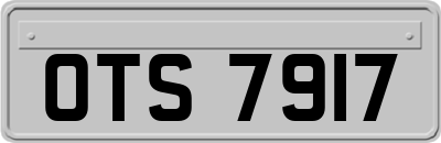 OTS7917