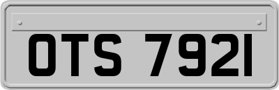 OTS7921