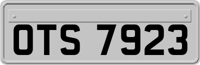 OTS7923
