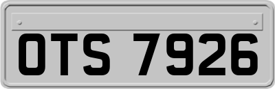 OTS7926
