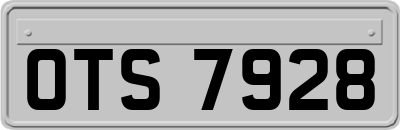 OTS7928