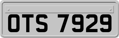 OTS7929