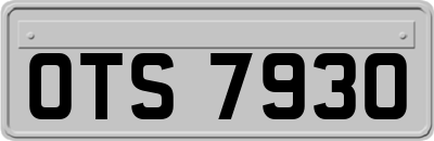 OTS7930