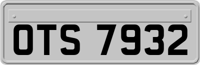 OTS7932