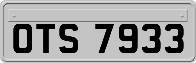 OTS7933