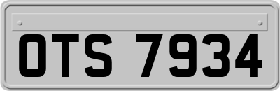 OTS7934