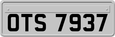 OTS7937