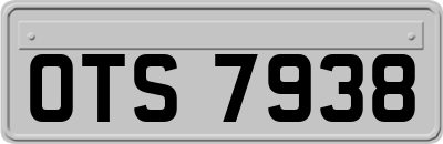 OTS7938