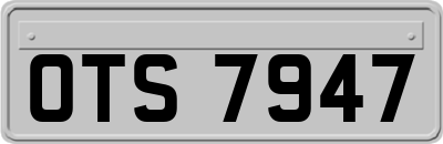 OTS7947