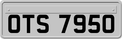 OTS7950