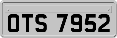OTS7952