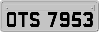 OTS7953