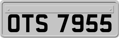 OTS7955