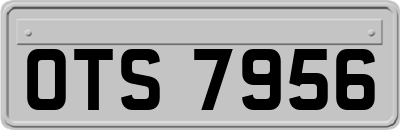 OTS7956