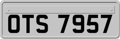 OTS7957