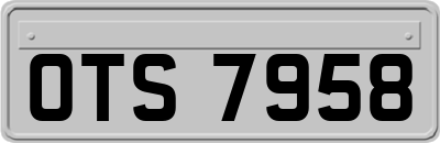 OTS7958
