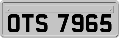 OTS7965