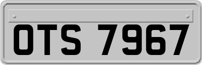 OTS7967