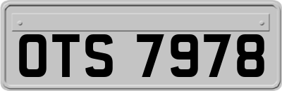 OTS7978