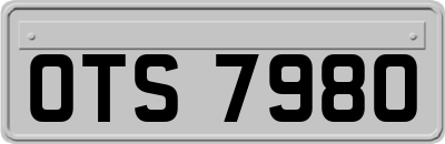 OTS7980