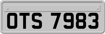 OTS7983