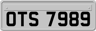 OTS7989
