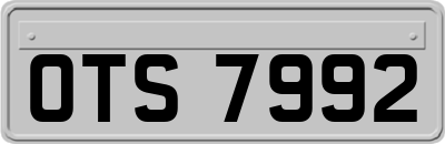 OTS7992