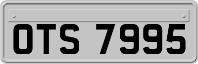 OTS7995