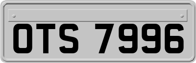 OTS7996
