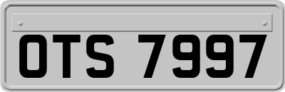 OTS7997
