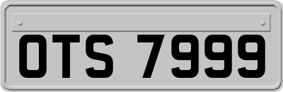 OTS7999