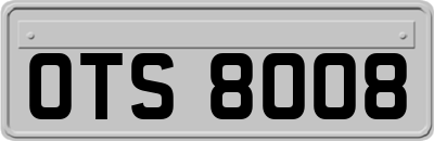 OTS8008