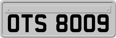 OTS8009