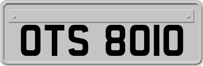 OTS8010