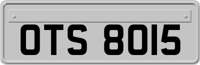 OTS8015