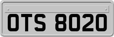 OTS8020