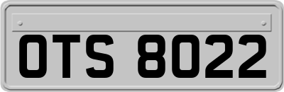 OTS8022