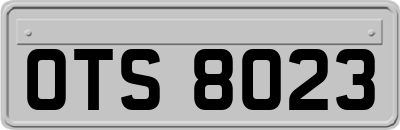 OTS8023