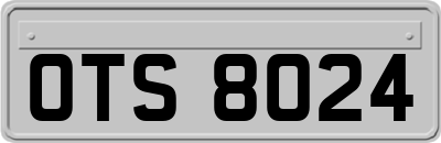 OTS8024