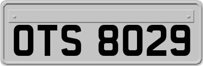 OTS8029
