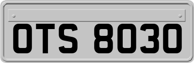OTS8030