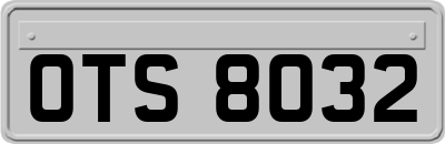 OTS8032