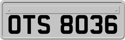 OTS8036