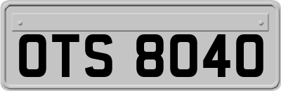 OTS8040