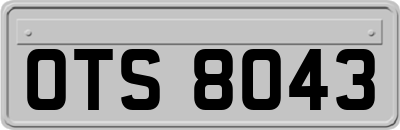 OTS8043